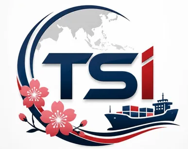 Logo TSI Community