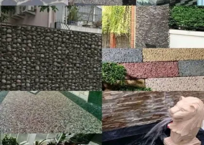 Natural Stone