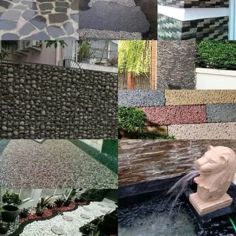 Premium Indonesian Natural Stone Exporter for Walls, Flooring & Exterior Projects