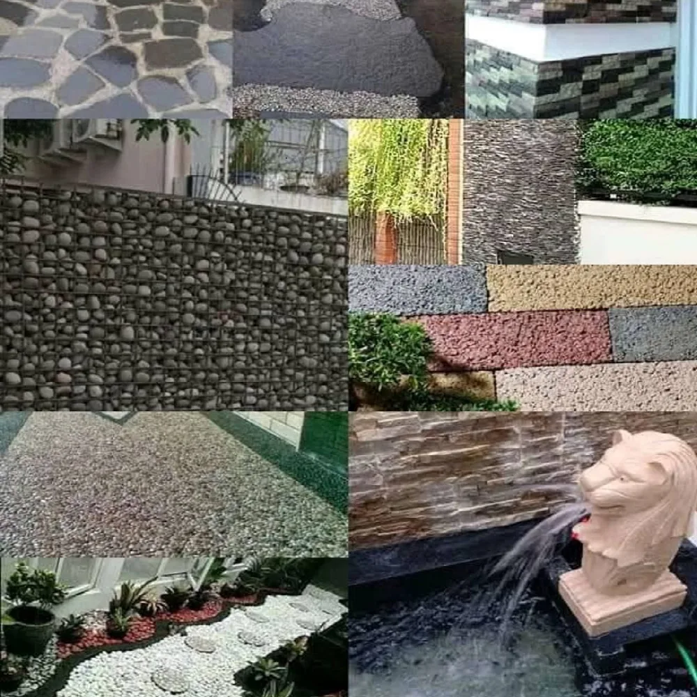Natural Stone