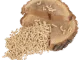 wood pellet