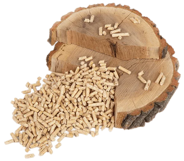 Looking for a Reliable Indonesian Wood Pellet Exporter